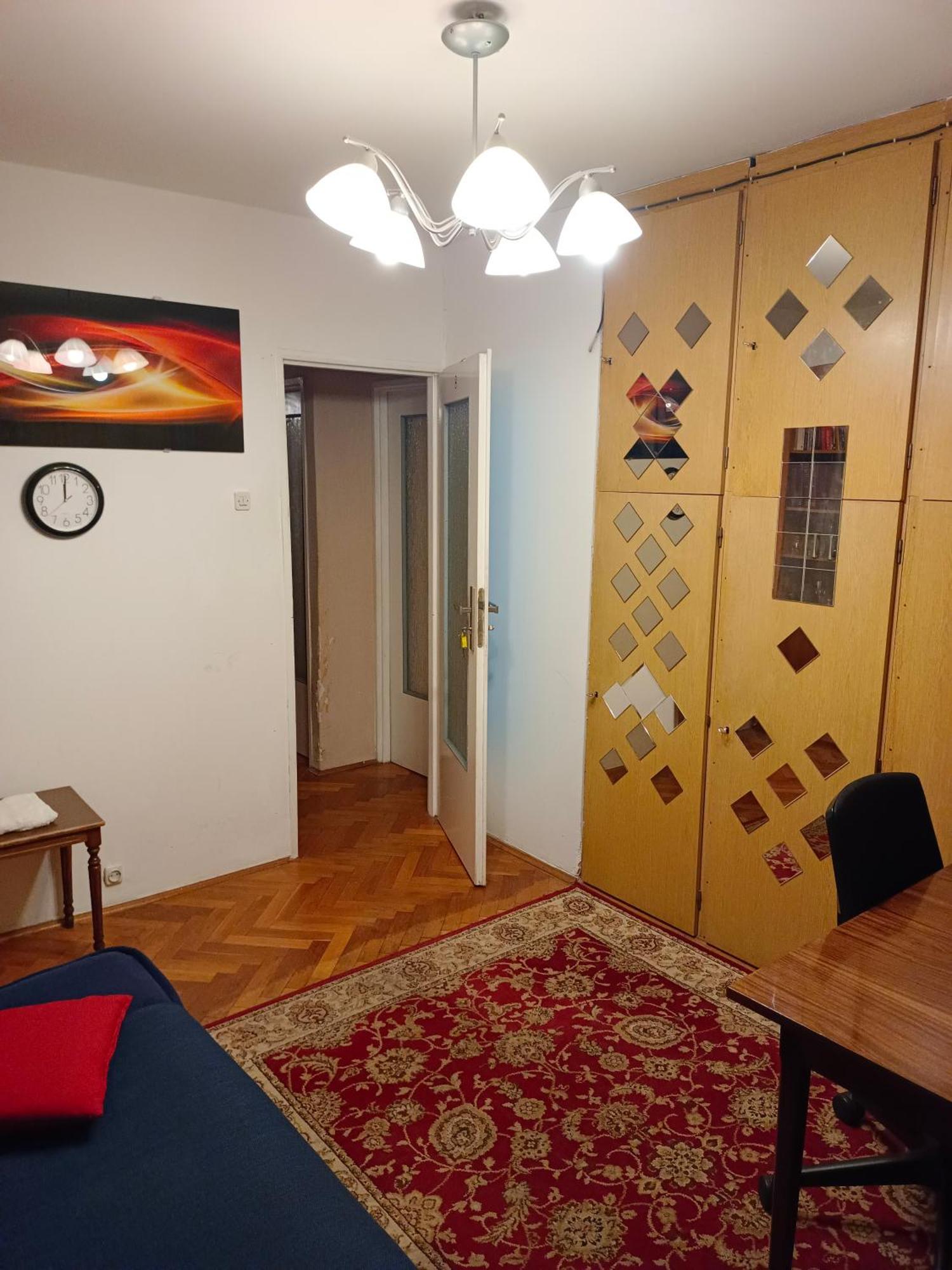 Kwatera prywatna U Rafcia Warszawa