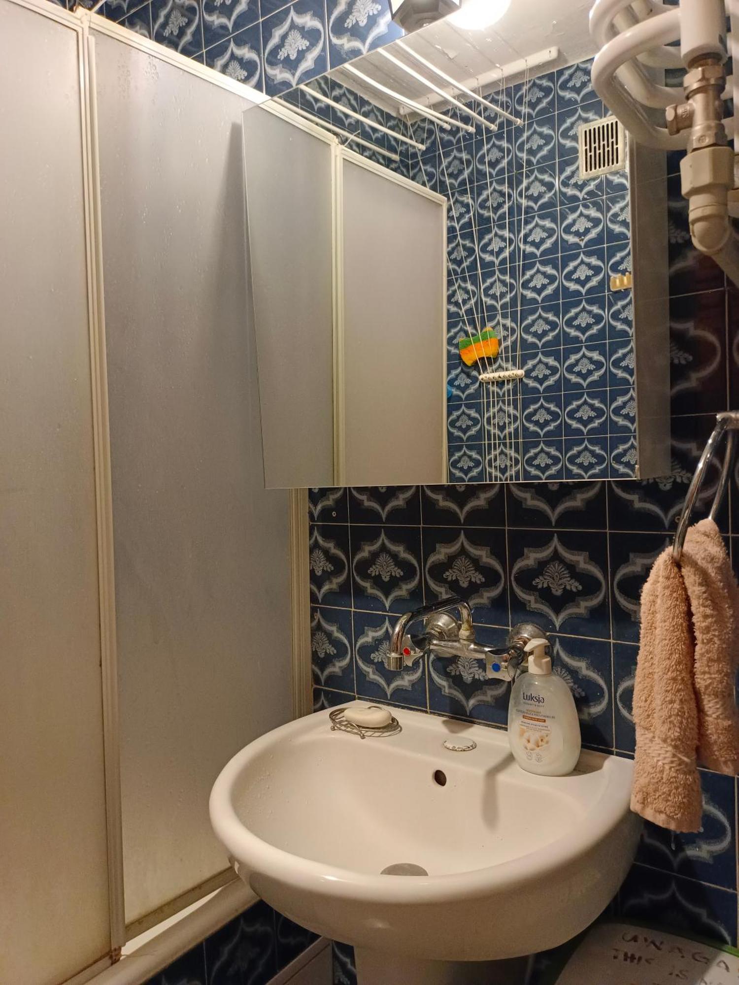 Gyvenimas sodyboje U Rafcia