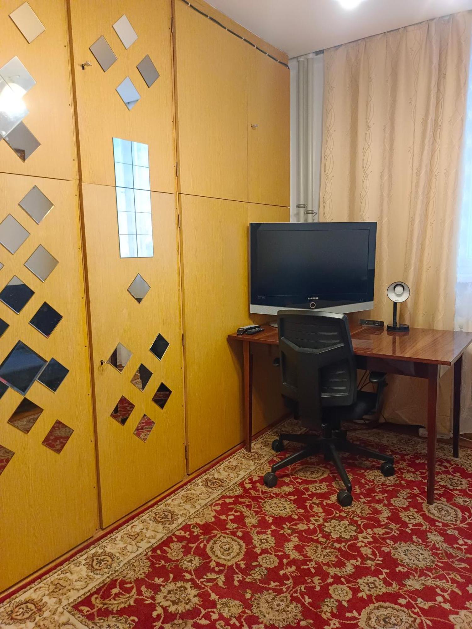 Gyvenimas sodyboje U Rafcia Warsaw