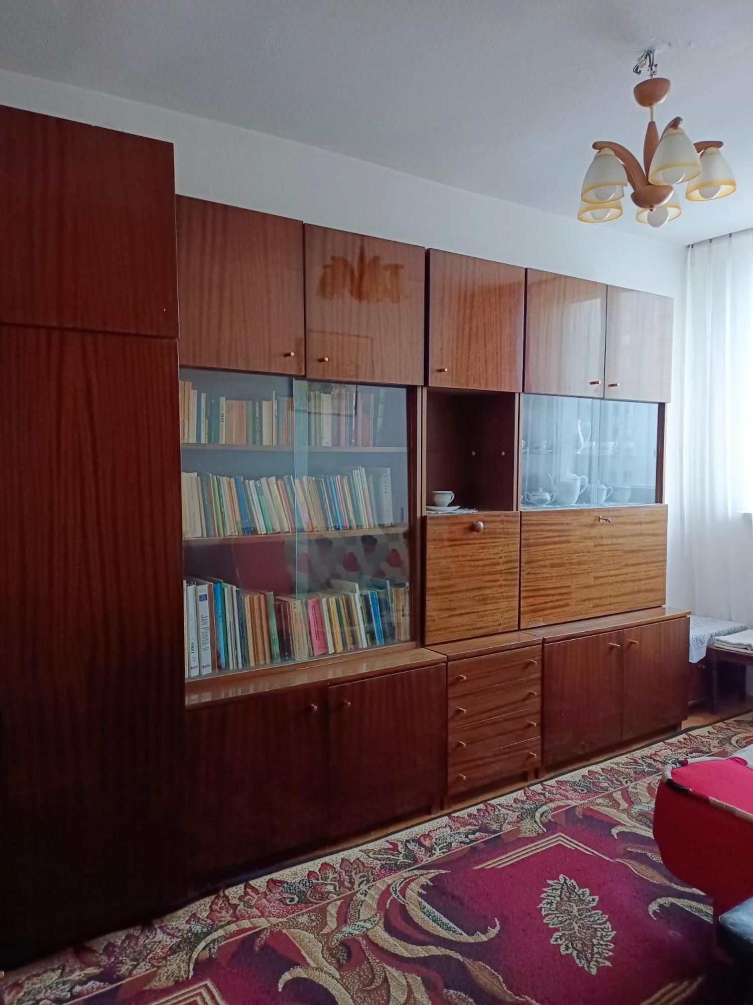 Gyvenimas sodyboje U Rafcia Warsaw
