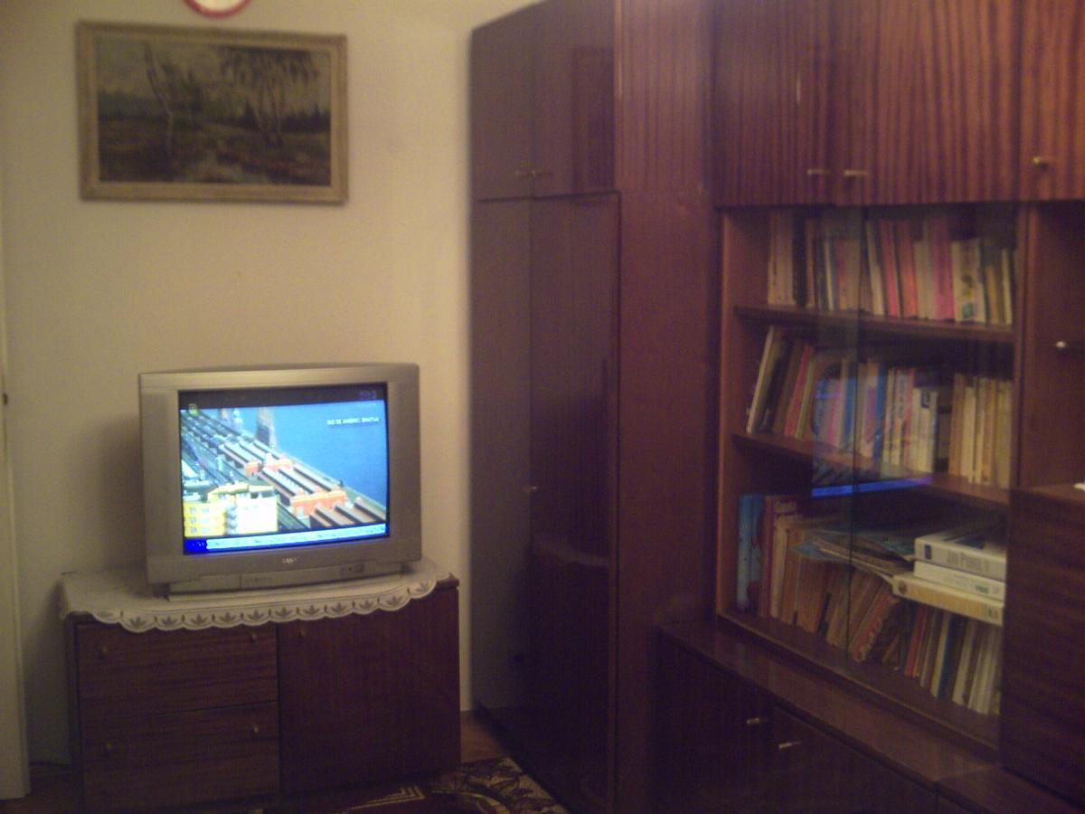 Gyvenimas sodyboje U Rafcia Warsaw
