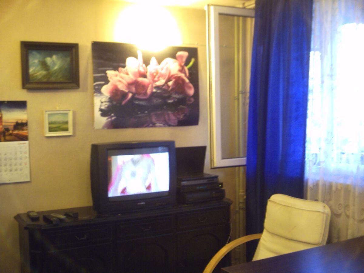 Gyvenimas sodyboje U Rafcia Warsaw