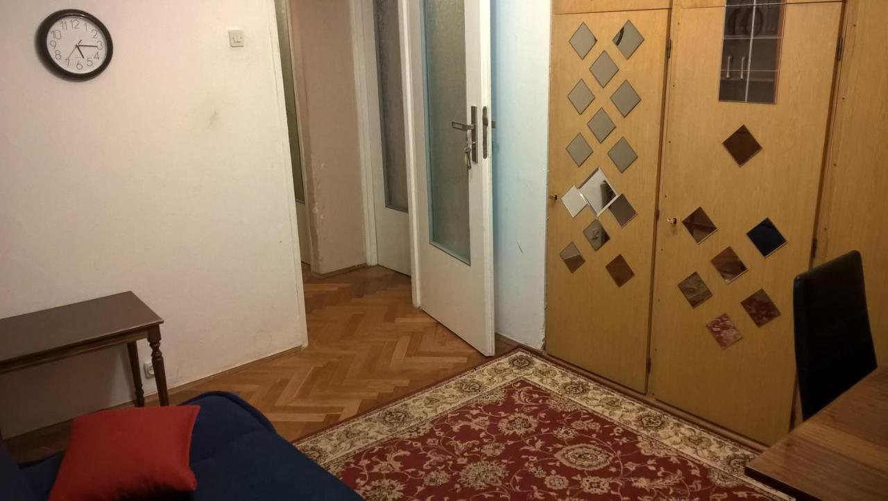 Gyvenimas sodyboje U Rafcia