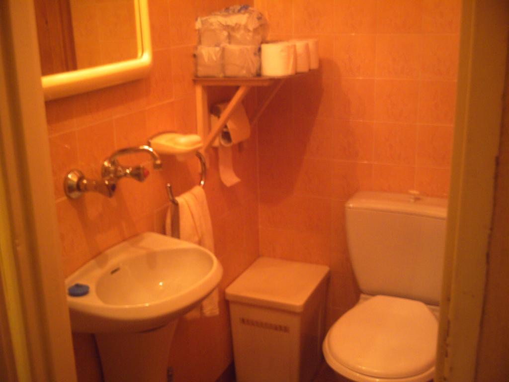 Accommodatie bij particulieren U Rafcia *