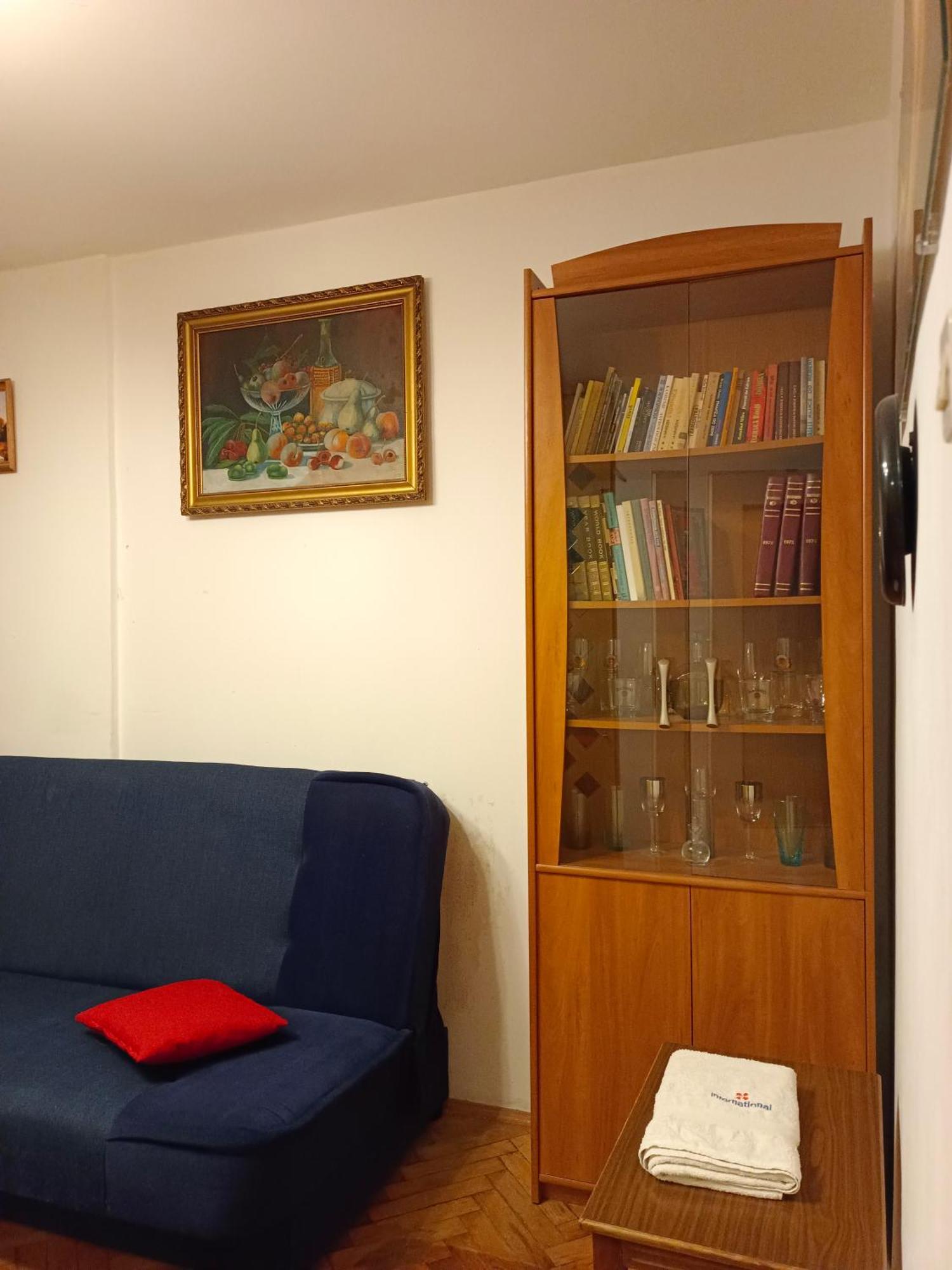 U Rafcia Accommodatie bij particulieren *
