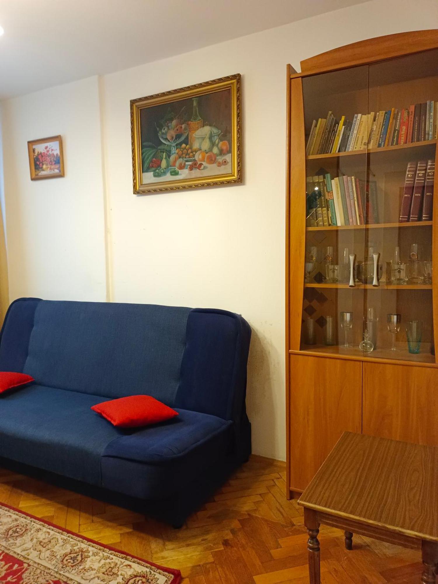 U Rafcia Accommodatie bij particulieren *