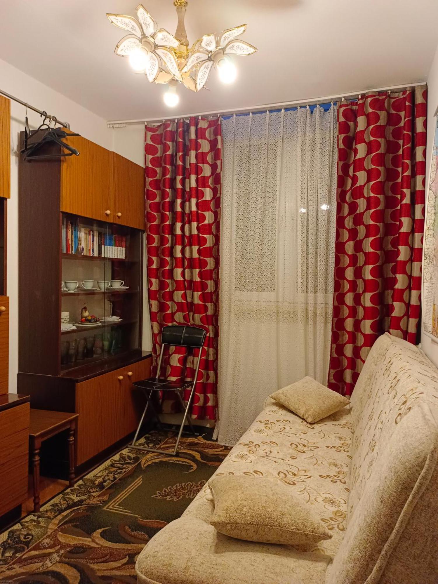 Accommodatie bij particulieren U Rafcia *