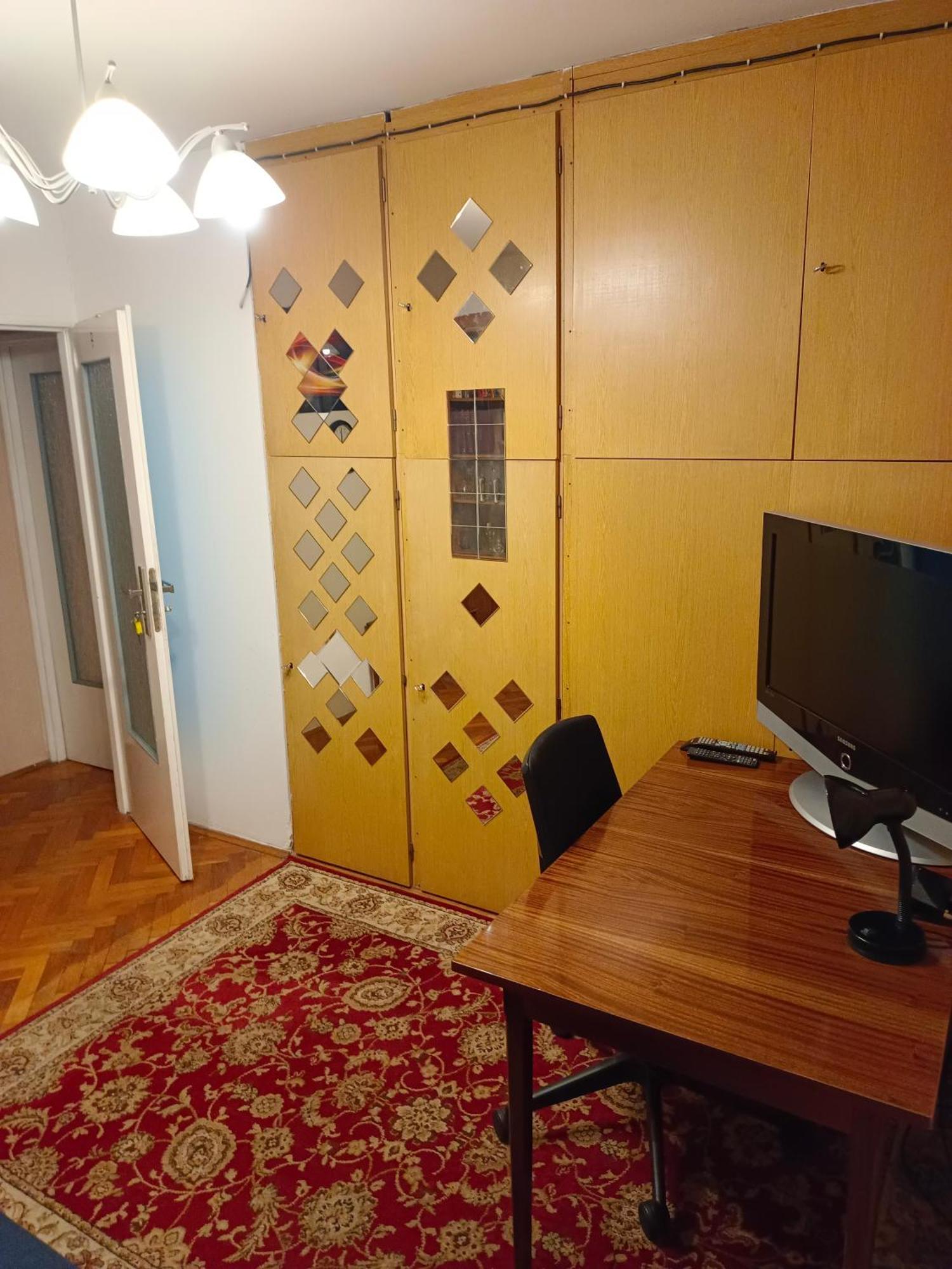 Accommodatie bij particulieren U Rafcia