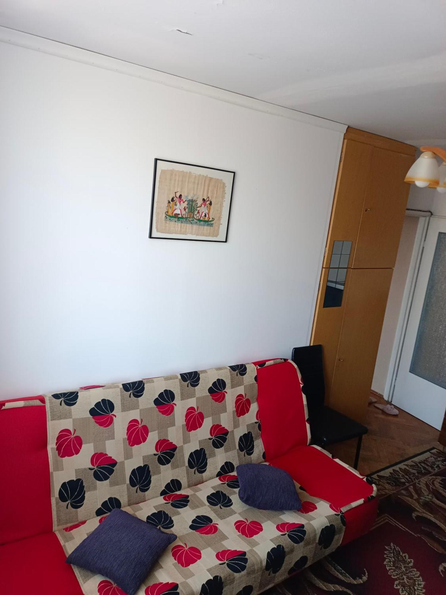 U Rafcia Accommodatie bij particulieren