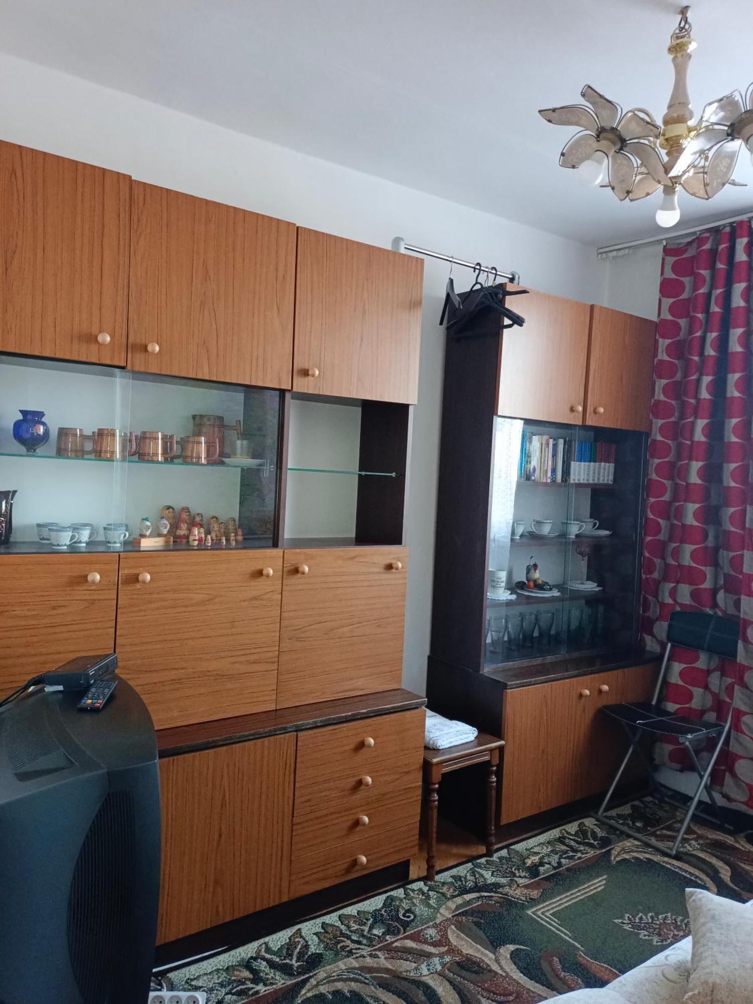 Accommodatie bij particulieren U Rafcia