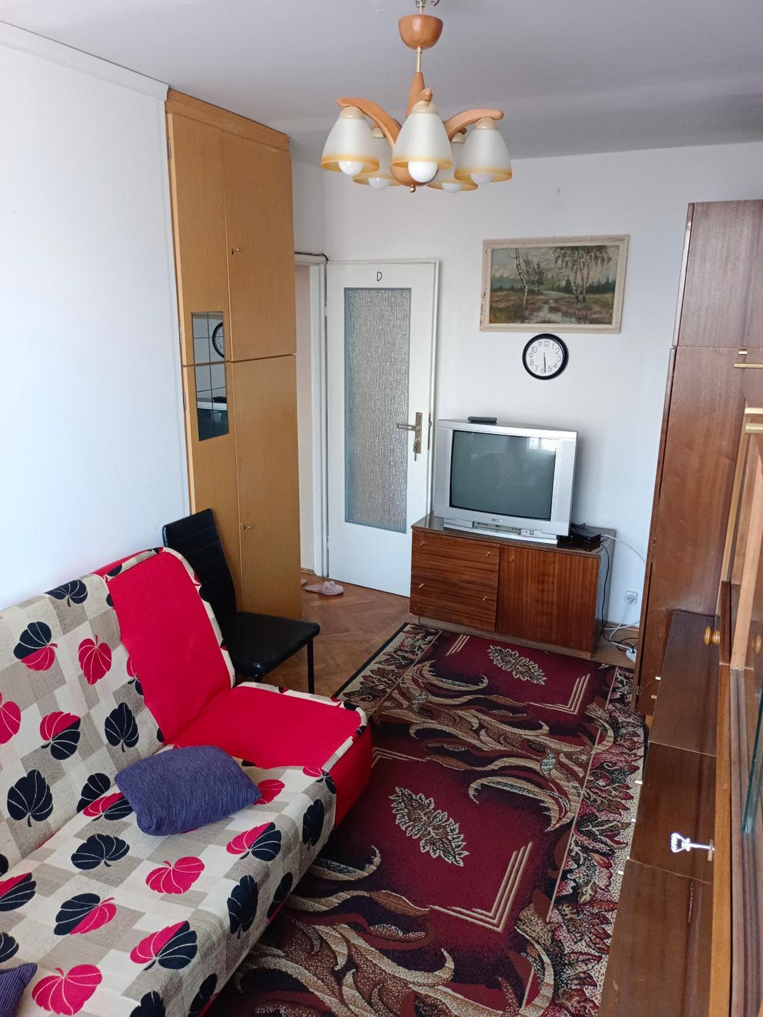 Accommodatie bij particulieren U Rafcia *