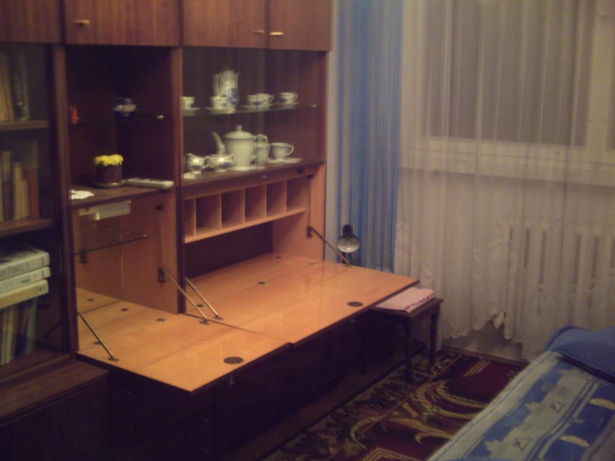 Accommodatie bij particulieren U Rafcia *