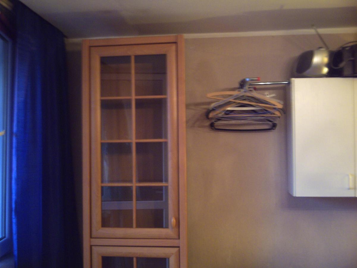 Accommodatie bij particulieren U Rafcia